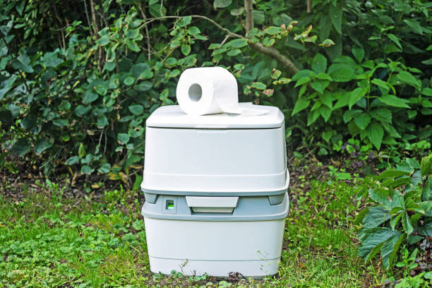 Best Construction site porta potty rental  in Niverville, NY
