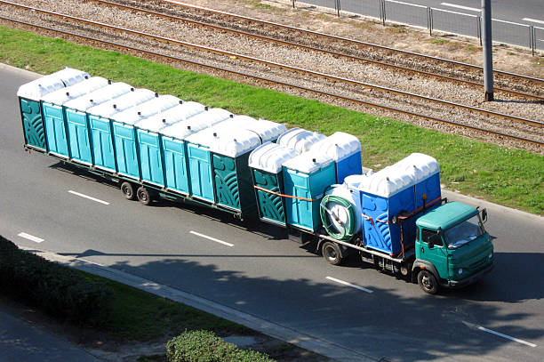 Best Affordable porta potty rental  in Niverville, NY